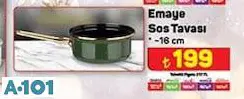 EMAYE SOS TAVASI 16 CM EMAYE SOS TAVASI 16 CM